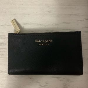 Kate Spade Small Bifold Wallet